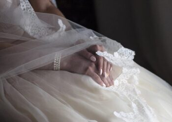 νύφη γαμπρός