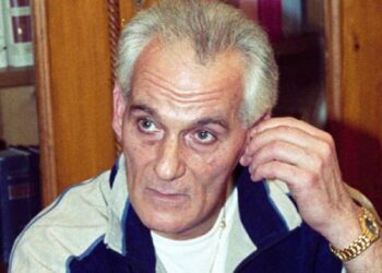 Πέθαvε ο Έλληνας «πεταλούδας» Βαγγέλης Ρωχάμης – Οι αποδράσεις που έγραψαν ιστορία