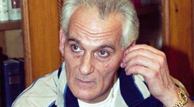 Alldaynews.gr Πέθαvε ο Έλληνας «πεταλούδας» Βαγγέλης Ρωχάμης – Οι αποδράσεις που έγραψαν ιστορία