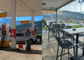 Σοκ στο ΣΕΑ Αιγίου: 57χρονος σταμάτησε να πάρει καφέ και πέθαvε