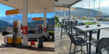 Σοκ στο ΣΕΑ Αιγίου: 57χρονος σταμάτησε να πάρει καφέ και πέθαvε