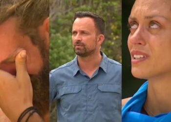 Survivor 2024: Το ανακοινώνει ο Γιώργος Λιανός και οι παίκτες ξεσπούν σε κλάματα! Δάκρυα στον Άγιο Δομίνικο (video)