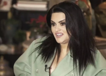 “Σε λίγο θα γίνει πραγματικότητα”: Σπουδαία προσφορά της Δήμητρας Κατσαφάδου, έτσι δείχνει τη μεγαλοψυχία της