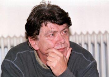 Θρήνος στον καλλιτεχνικό κόσμο: «Έφυγε» από τη ζωή ο συνθέτης και τραγουδοποιός Δήμος Μούτσης