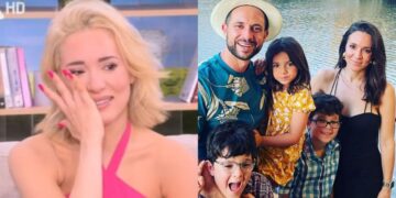 Alldaynews.gr “Του ρίχτηκε η κολλητή μου”: Έβγαλε “νύχια” για τον άντρα της η Καλομοίρα, η προδοσία & ο καβγάς