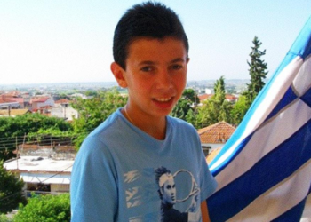 Σοφία Μουτίδου: “Δε βάφτισα την κόρη μου γιατί δεν πιστεύω στο Θεό. Το τι θα κάνει αργότερα είναι δικό της θέμα”