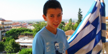 Alldaynews.gr Σοφία Μουτίδου: “Δε βάφτισα την κόρη μου γιατί δεν πιστεύω στο Θεό. Το τι θα κάνει αργότερα είναι δικό της θέμα”