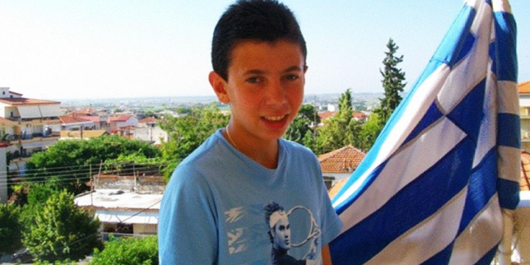 Alldaynews.gr Σοφία Μουτίδου: “Δε βάφτισα την κόρη μου γιατί δεν πιστεύω στο Θεό. Το τι θα κάνει αργότερα είναι δικό της θέμα”