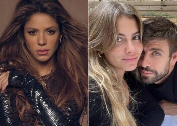 Αποκάλυψη «βόμβα» για Σακίρα και Πικέ – Πώς κατάλαβε ότι την κεράτωνε (video)