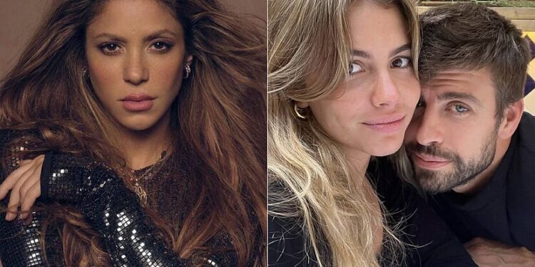 Αποκάλυψη «βόμβα» για Σακίρα και Πικέ – Πώς κατάλαβε ότι την κεράτωνε (video)