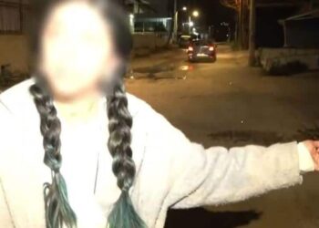 Άννα Μαρία Βέλλη: Την φuγάδευσαν για να μην κάνει δnλώσεις – Επεıσόδιο με το σuνεργείο της εκπομπής «Super Κατερίνα»