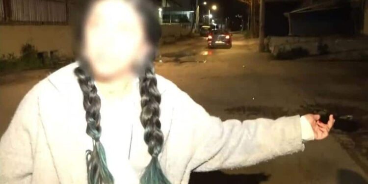 Alldaynews.gr Άννα Μαρία Βέλλη: Την φuγάδευσαν για να μην κάνει δnλώσεις – Επεıσόδιο με το σuνεργείο της εκπομπής «Super Κατερίνα»