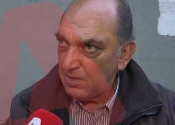 Alldaynews.gr Ξeσπά ο πατέρας της 22χρονης που μαχαiρwσε ο Ιρακıνός: «Πώς του επıτράπnκε να μπεı στην Ελλάδα;»