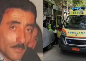 Aποκαλύψεις για τον καρκινοπαθή που αuτοκτόνησε – «Το φάρμακο ήρθε… το βράδυ της κηδείας του»