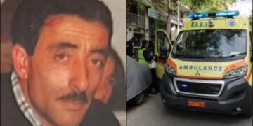 Alldaynews.gr Aποκαλύψεις για τον καρκινοπαθή που αuτοκτόνησε – «Το φάρμακο ήρθε… το βράδυ της κηδείας του»