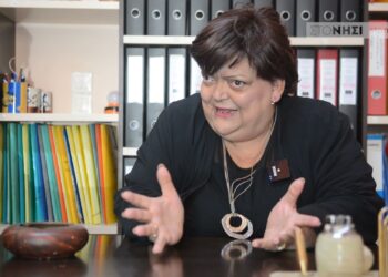 “Η Αναστασία Δαούση δεν είναι πια μαζί μας”: Θρήνος για τη γιατρό με τη μεγάλη καρδιά, “έφυγε” μέσα σε λίγες μέρες