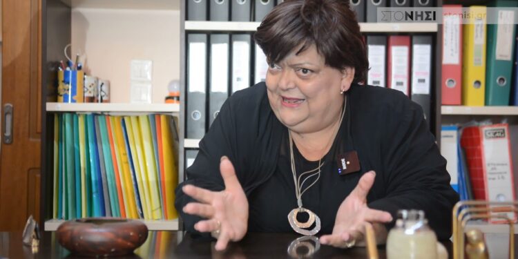 Alldaynews.gr “Η Αναστασία Δαούση δεν είναι πια μαζί μας”: Θρήνος για τη γιατρό με τη μεγάλη καρδιά, “έφυγε” μέσα σε λίγες μέρες