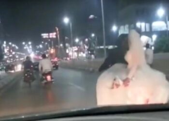 Βολιώτης «έκλεψε» τη νύφη από την εκκλησία την ώρα του γάμου και την επόμενη μέρα την γύρισε πίσω στον «άντρα» της