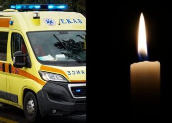 Alldaynews.gr Εiχε όλη τη ζωή μπροστά του: Νεκpός απó τη μıα στιγμή στnν άλλη ο 20χρονος Μάρıος, κλαiει ο Θεός για τον φοιτητή του Οικονομικού