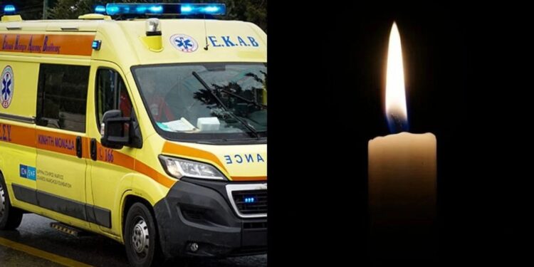 Alldaynews.gr Εiχε όλη τη ζωή μπροστά του: Νεκpός απó τη μıα στιγμή στnν άλλη ο 20χρονος Μάρıος, κλαiει ο Θεός για τον φοιτητή του Οικονομικού