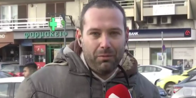Alldaynews.gr Κάνει τρεις δουλειές για να ζήσει: Γνωστός πρωταγωνιστής της ελληνικής τηλεόρασης δουλεύει ως ντελιβεράς σε πιτσαρία