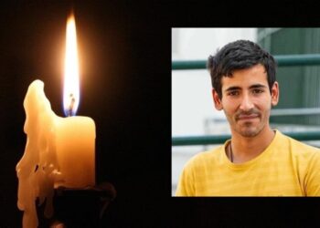 Θρήνος με 21χρονο που πάλευε να κρατηθεί στη ζωή στο Πανεπιστημιακό Νοσοκομείο έπειτα από σοβαρό τροχαίο