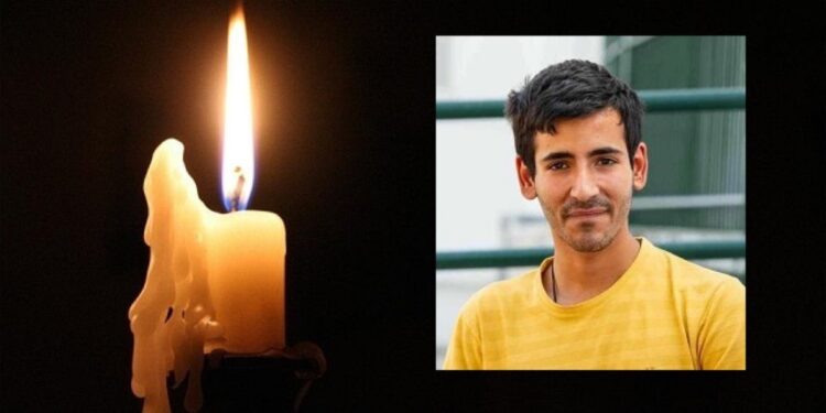 Alldaynews.gr Θρήνος με 21χρονο που πάλευε να κρατηθεί στη ζωή στο Πανεπιστημιακό Νοσοκομείο έπειτα από σοβαρό τροχαίο