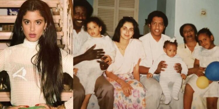 Alldaynews.gr Δεν είναι Ελληνίδα, ντρεπόταν για την καταγωγή της: Η αποκάλυψη της Μαρίνας Σάττι, από εκεί είναι ο μπαμπάς της