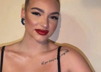 Νεκpή λίγες ώρες πριν από τον αρραβώνα της: Όλοι κλαίνε για την 22χρονη Πένυ Μουλιανάκη, το μήνυμα 1 χρόνο μετά