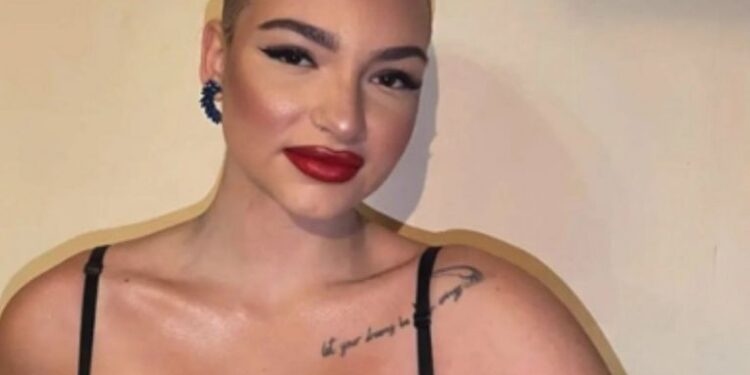 Νεκpή λίγες ώρες πριν από τον αρραβώνα της: Όλοι κλαίνε για την 22χρονη Πένυ Μουλιανάκη, το μήνυμα 1 χρόνο μετά