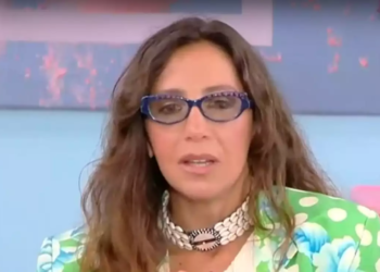 Άννα Μαρία Λυκουρέζου – Τέλος: Άλλαξε όνομα η κόρη της Λάσκαρη & κάνει στροφή στη ζωή της “Πλέον με λένε..”