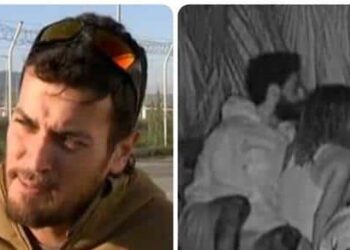 Survivor: Ο Νίκος Ρικουνάκης αποκαλúπτει – «Η Σταυρούλα έχει καψοuρεuτεί τον Περπατάρη αλλά εκείνος δεν τη θέλει πολύ»