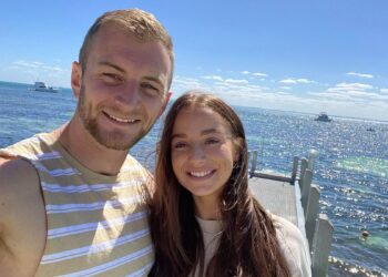 Σκοτώθηκε μπροστά σε όλους στο πάρτι των αρραβώνων του: Ασύλληπτη τραγωδία με 29χρονο αστυνομικό, έτσι έγιναν όλα