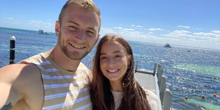 Σκοτώθηκε μπροστά σε όλους στο πάρτι των αρραβώνων του: Ασύλληπτη τραγωδία με 29χρονο αστυνομικό, έτσι έγιναν όλα