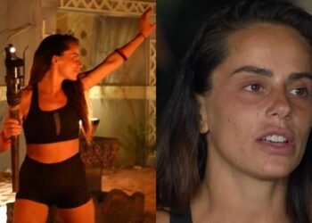 Survivor 2024: Περιζήτητη νύφη! Τα χρήματα που κέρδισε η Μαρία Αντωνά! Τα πρώτα λόγια του Σοϊλέδη