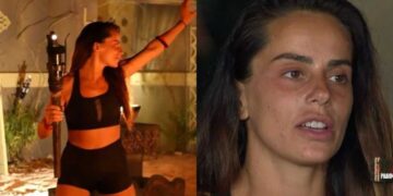 Alldaynews.gr Survivor 2024: Περιζήτητη νύφη! Τα χρήματα που κέρδισε η Μαρία Αντωνά! Τα πρώτα λόγια του Σοϊλέδη