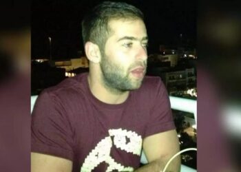 Ετοιμαζόταν για γάμο: Τραγική ειρωνεία για τον 33χρονο Μανώλη, η άγνωστη οικογενειακή τραγωδία (φωτο, video)