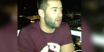 Alldaynews.gr Ετοιμαζόταν για γάμο: Τραγική ειρωνεία για τον 33χρονο Μανώλη, η άγνωστη οικογενειακή τραγωδία (φωτο, video)