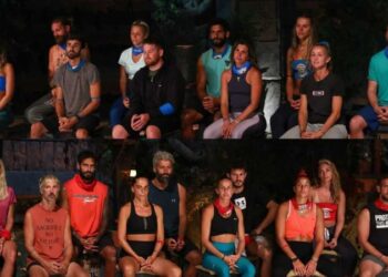 Survivor 2024 spoiler: Έσκασε οικειοθελής αποχώρηση στο Survivor 2024!