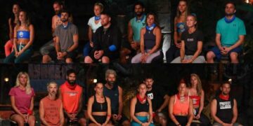 Alldaynews.gr Survivor 2024 spoiler: Έσκασε οικειοθελής αποχώρηση στο Survivor 2024!
