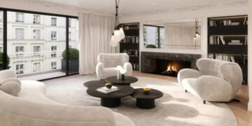 Alldaynews.gr Βγαλμένο από περιοδικό: Αuτό είναι το νέο σπίτι του Στέφανου Κασσελάκη στο Κολωνάκι αξiας 1,7 εκατ. εuρώ (φωτογραφίες)