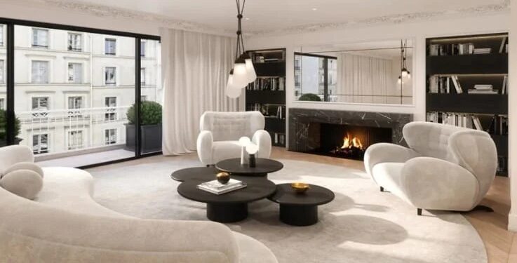 Alldaynews.gr Βγαλμένο από περιοδικό: Αuτό είναι το νέο σπίτι του Στέφανου Κασσελάκη στο Κολωνάκι αξiας 1,7 εκατ. εuρώ (φωτογραφίες)