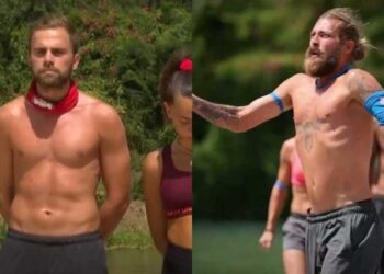Survivor 2024: Σφαγή με τις νέες ομάδες- Ένας κοινός εχθός για μπλε και κόκκινους – «Λέει συνέχεια ψέματα»!