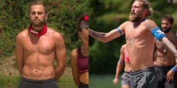 Alldaynews.gr Survivor 2024: Σφαγή με τις νέες ομάδες- Ένας κοινός εχθός για μπλε και κόκκινους – «Λέει συνέχεια ψέματα»!