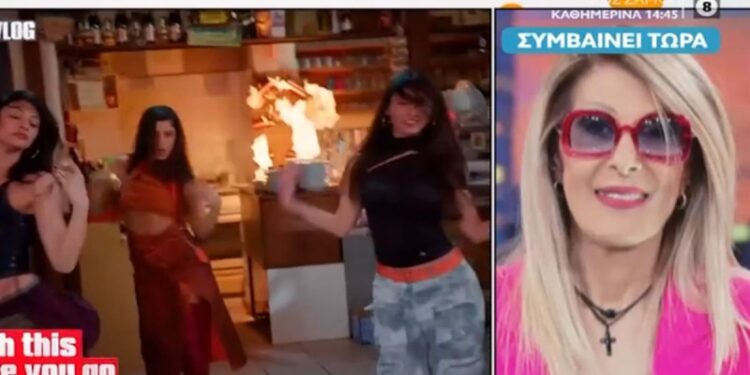 Alldaynews.gr Survivor 2024: Σούσουρο με τον Φάνη Μπολέτση – Οργή στους παίκτες του ριάλιτι!