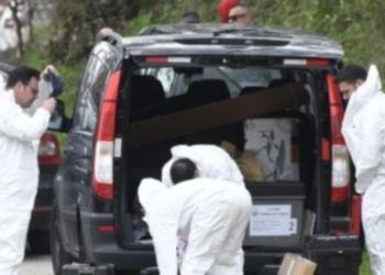 Alldaynews.gr “Σε περίπτωση που με βρουν..”: Ανατριχίλα με το σημείωμα του 50χρονου που έδωσε τέλος στη ζωή του (φωτο, video)