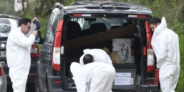 “Σε περίπτωση που με βρουν..”: Ανατριχίλα με το σημείωμα του 50χρονου που έδωσε τέλος στη ζωή του (φωτο, video)