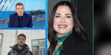 Alldaynews.gr Στο δικαστήριο ο σκηνοθέτης του «Σασμού» για την καταγγελία από ηθοποιό για βιασμό – Στο πλευρό του η Μαρία Τζομπανάκη