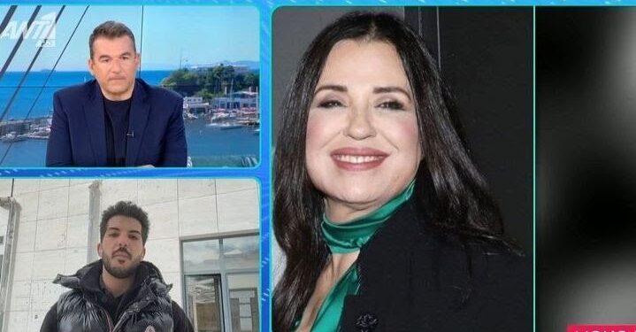 Alldaynews.gr Στο δικαστήριο ο σκηνοθέτης του «Σασμού» για την καταγγελία από ηθοποιό για βιασμό – Στο πλευρό του η Μαρία Τζομπανάκη