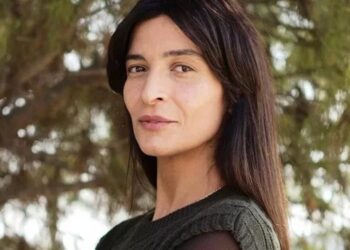 “Έσπασε” ρεκόρ από likes η Αντιγόνη Κουλουκάκου: Η πρώτη φωτογραφία αγκαλιά με το πανέμορφο μωράκι της